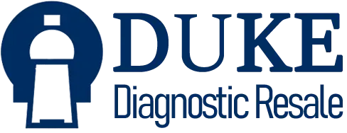 Duke Diagnostic Resale logo